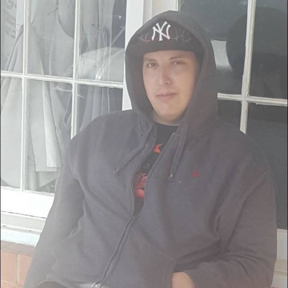 Meet your Posher, Keith